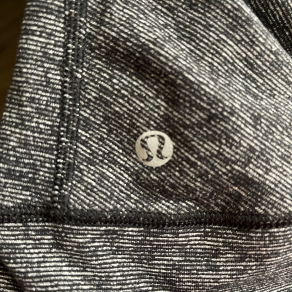 Lululemon Race Your Pace Long Sleeve Shirt 2 - Picture 2 of 6